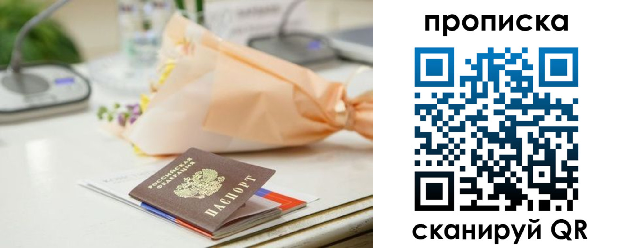 прописка в Светлом